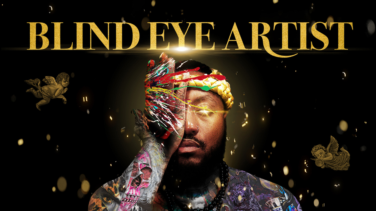 Blind Eye Artist