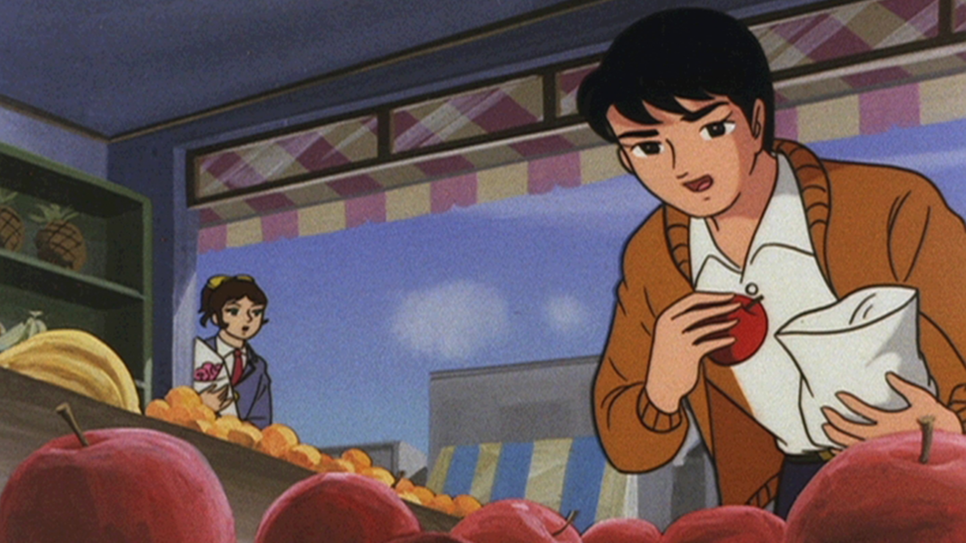 Mila Superstar – S01E41 – Vorbereitung für die Abschlußprüfung