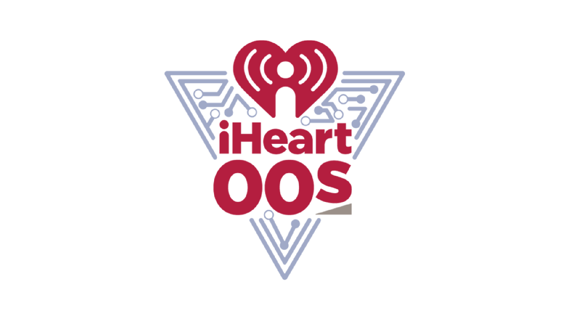 iHeart 2000s Radio