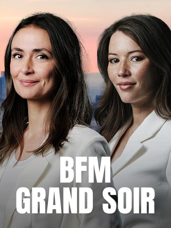 BFM Grand Soir