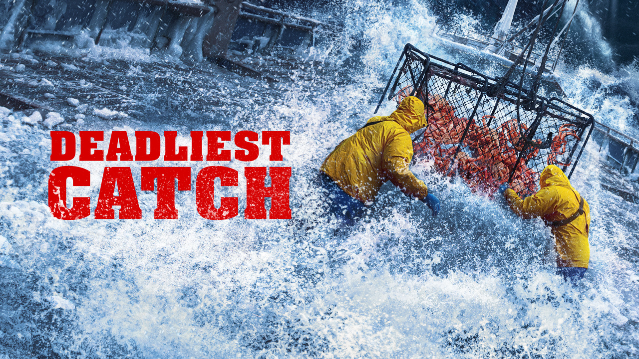 Deadliest Catch