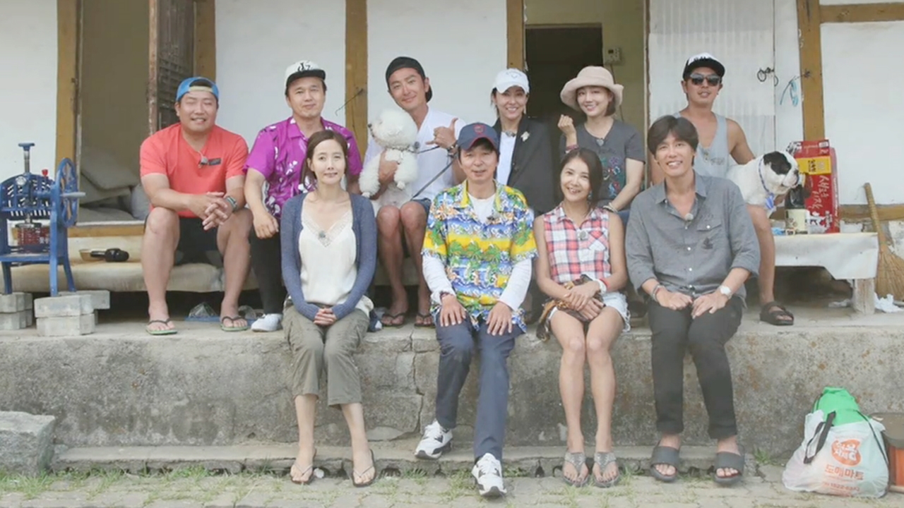 불타는 청춘 115회