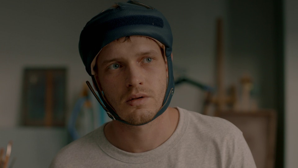 MotherFatherSon: Épisode 4