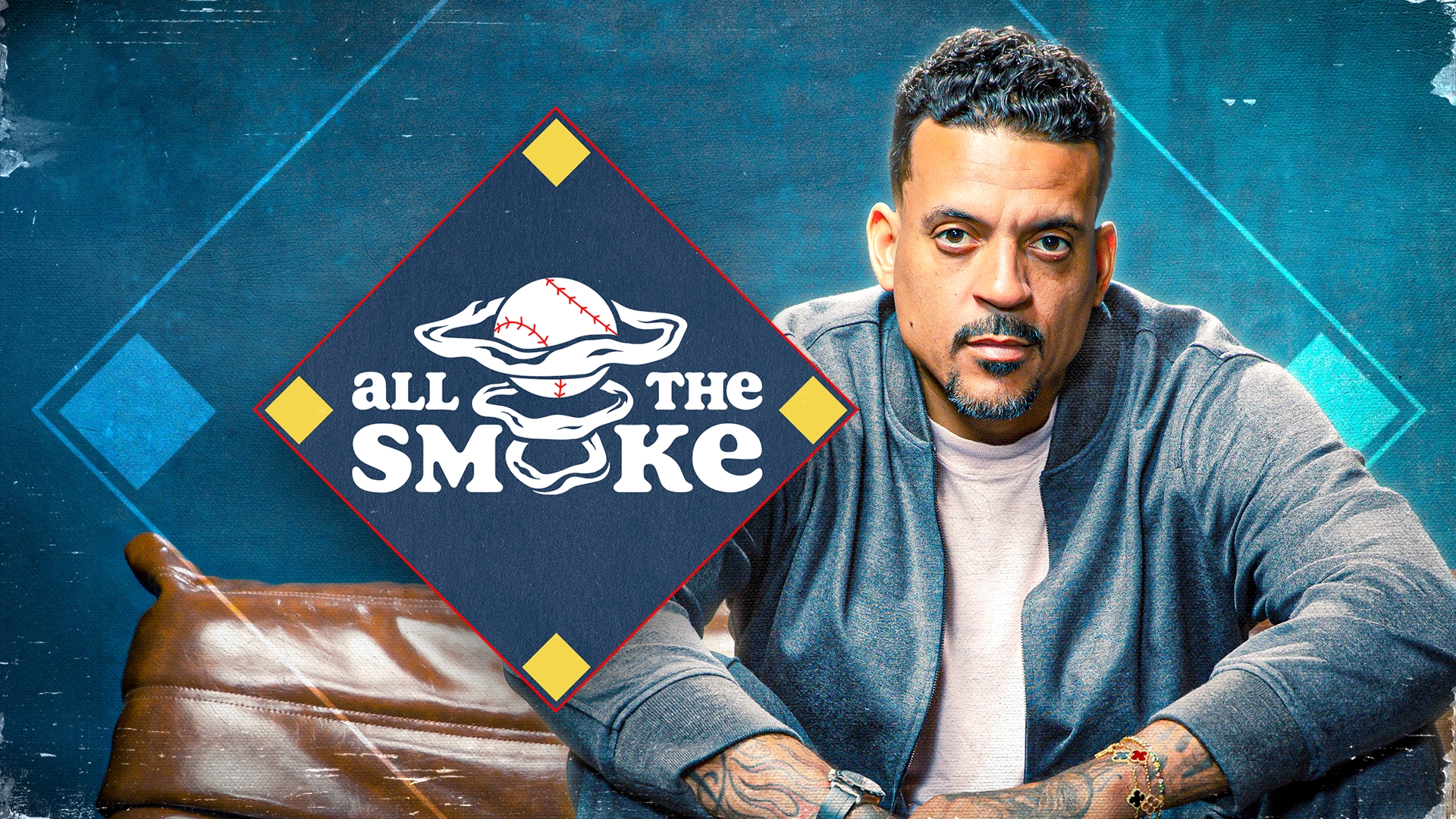 All The Smoke Dugout with Nick Swisher