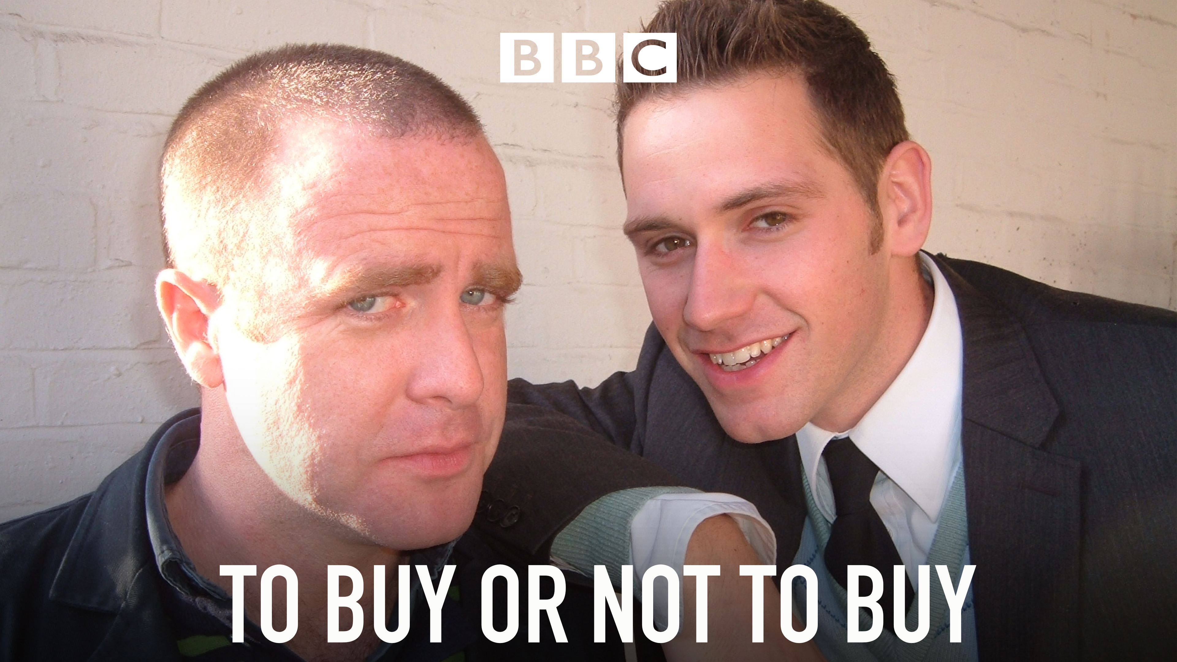 To Buy or Not to Buy