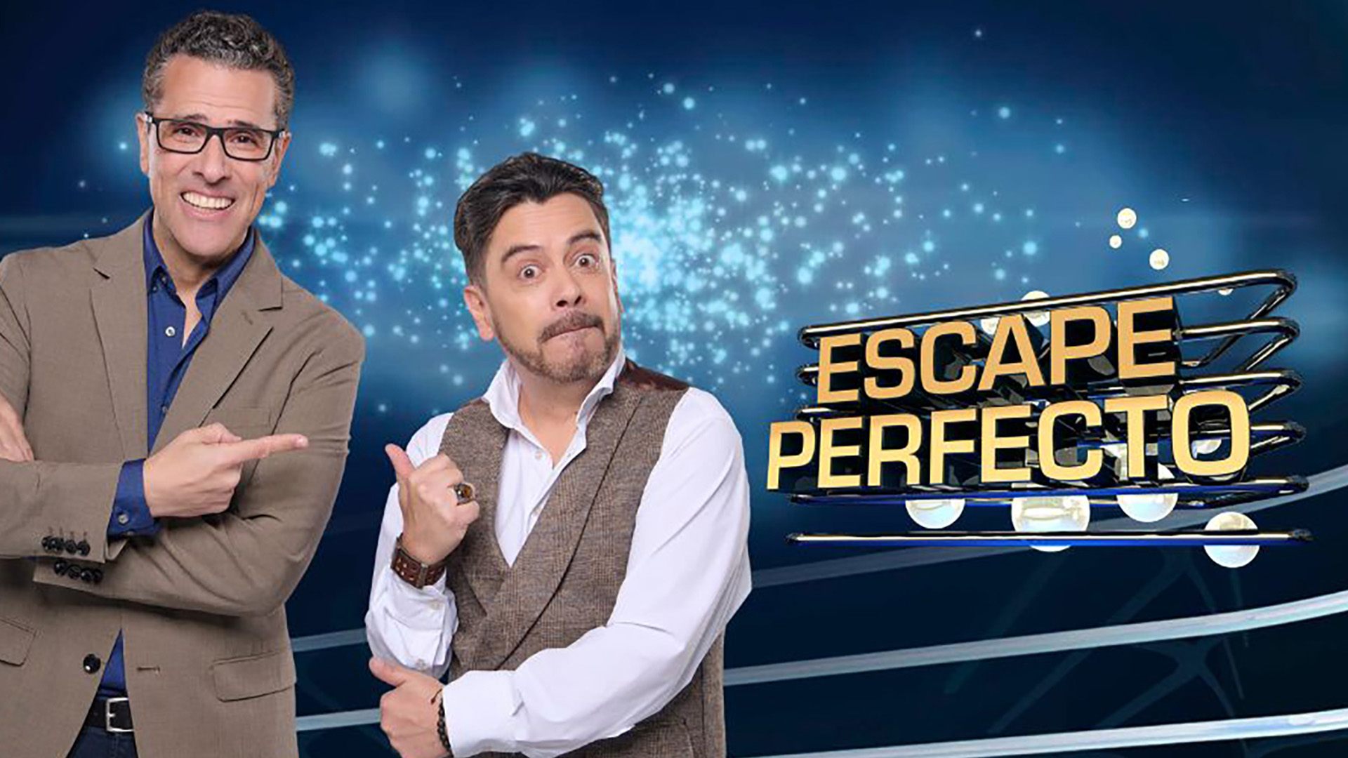 Escape Perfecto