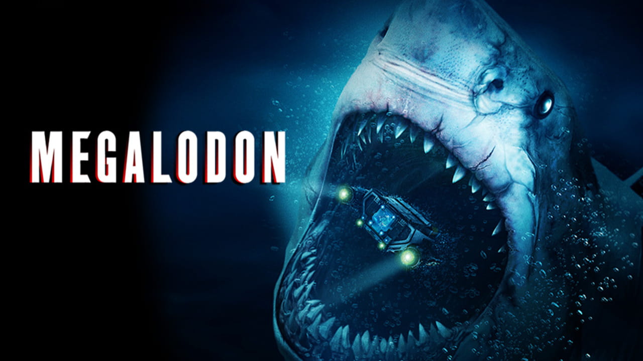 Megalodon
