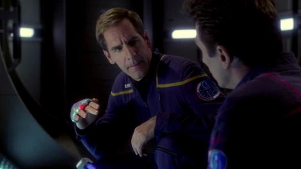 Star Trek: Enterprise