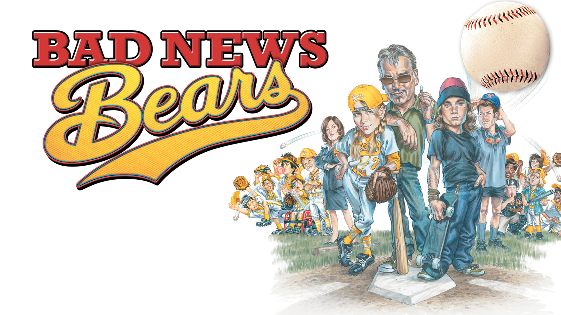 Bad News Bears