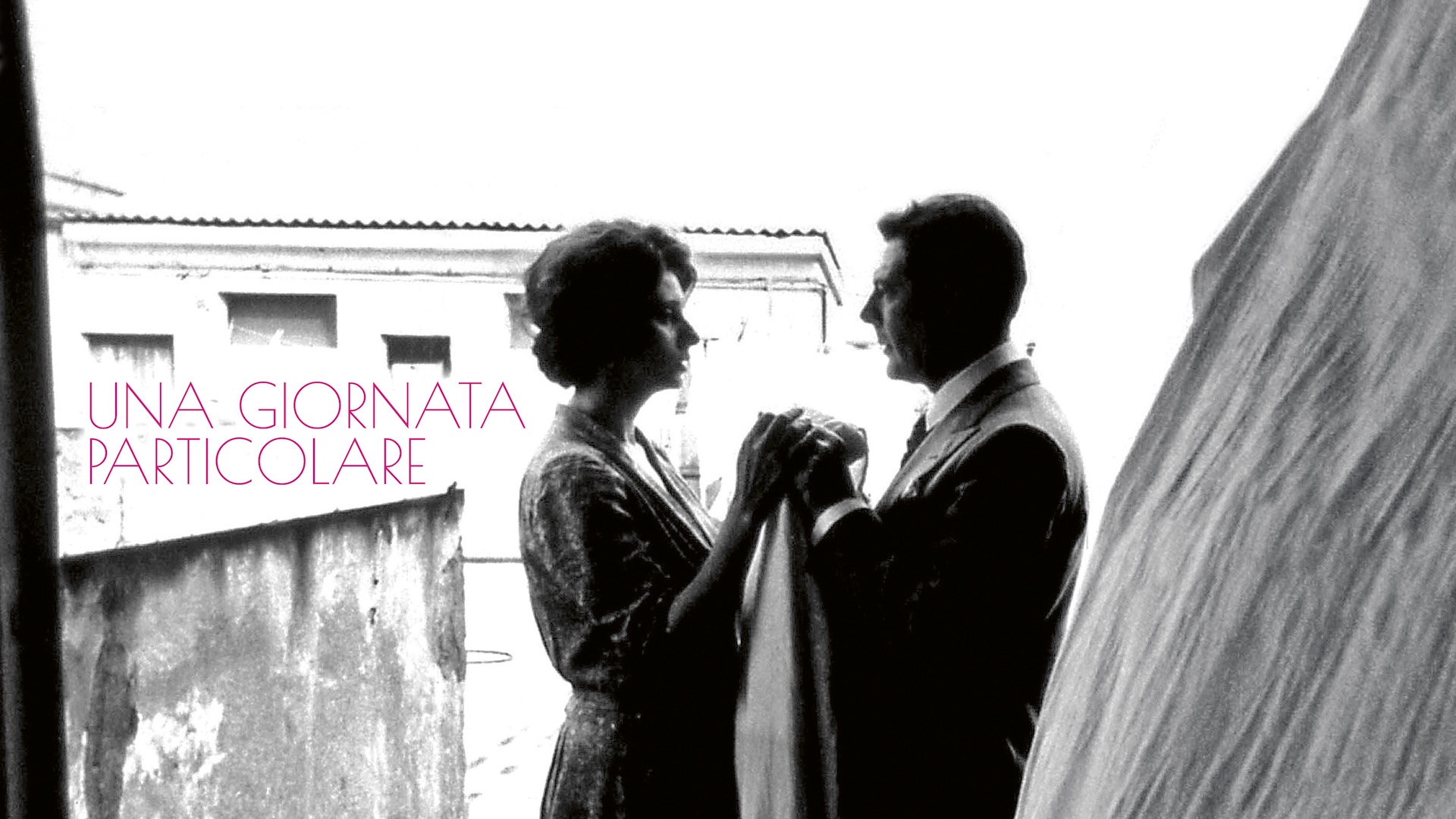 Una giornata particolare