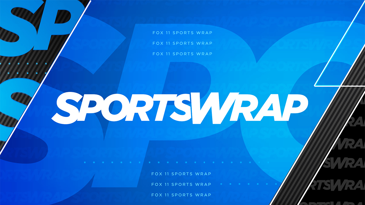 Sports Wrap