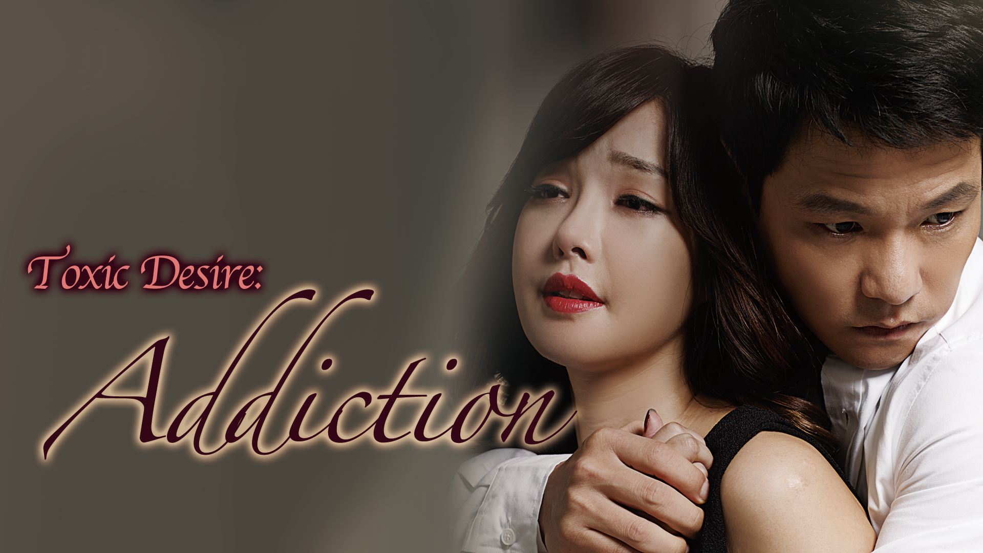 Toxic Desire: Addiction