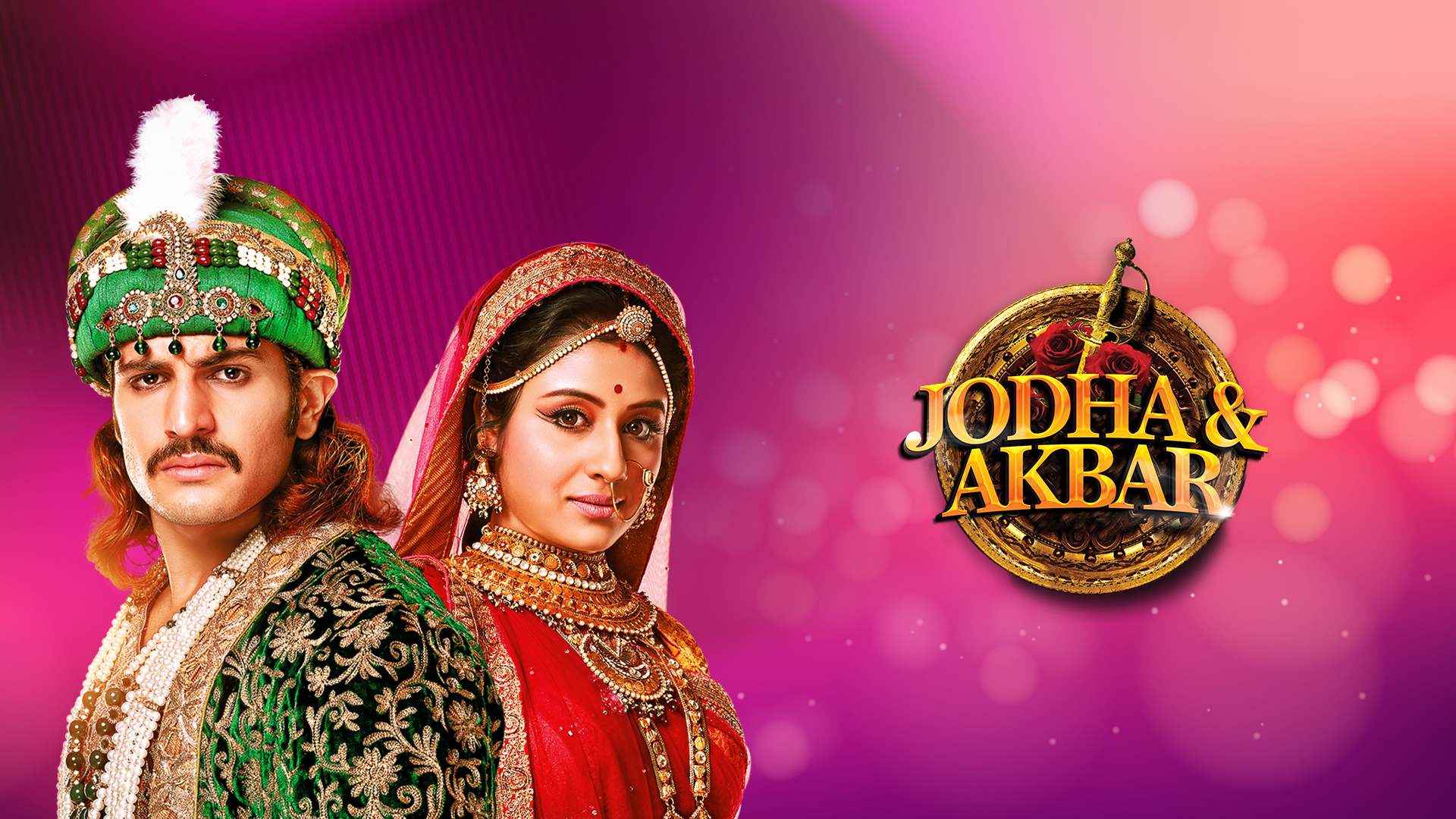 Jodha Akbar – Die Prinzessin und der Mogul