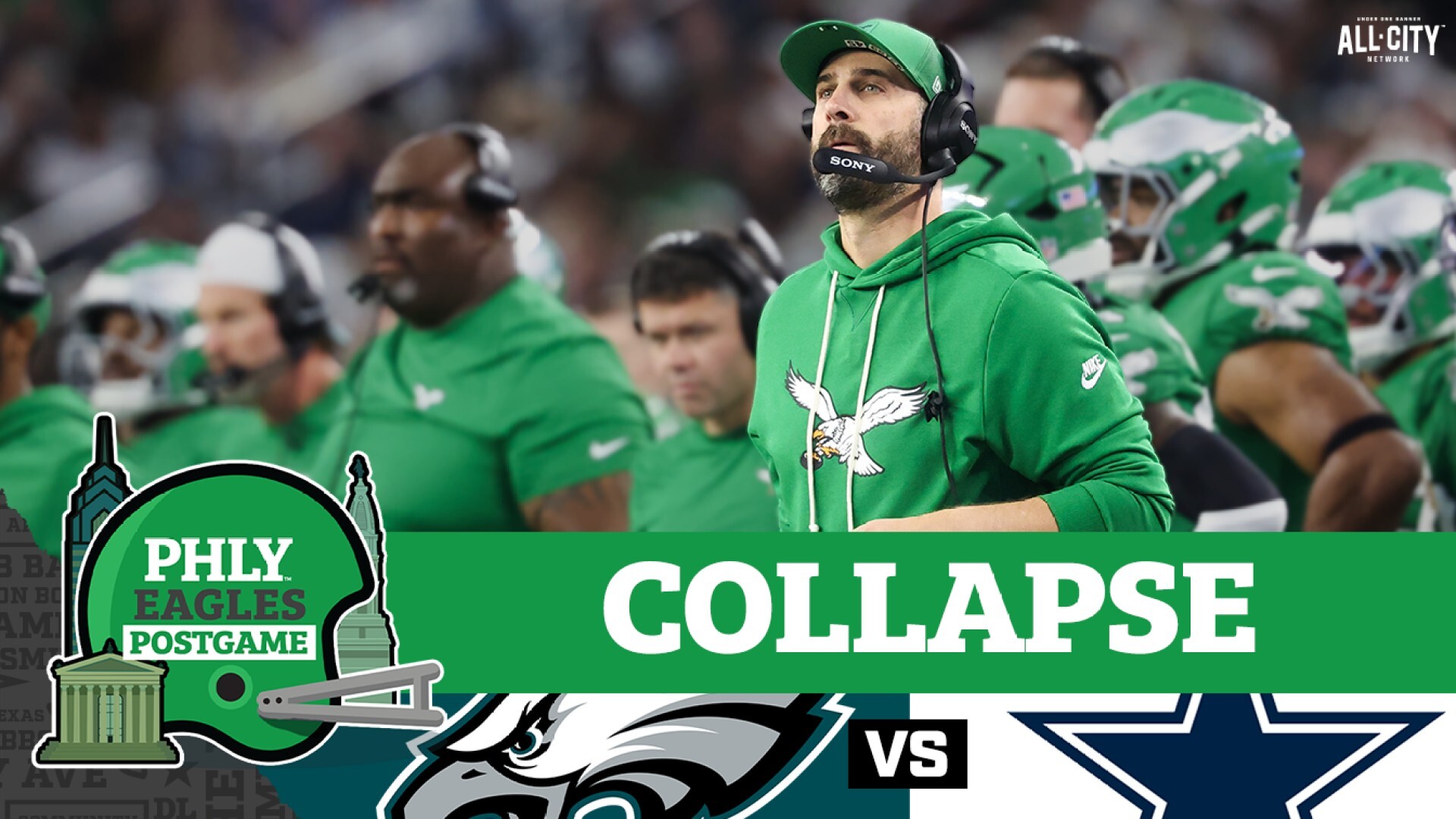 PHLY Eagles Podcast