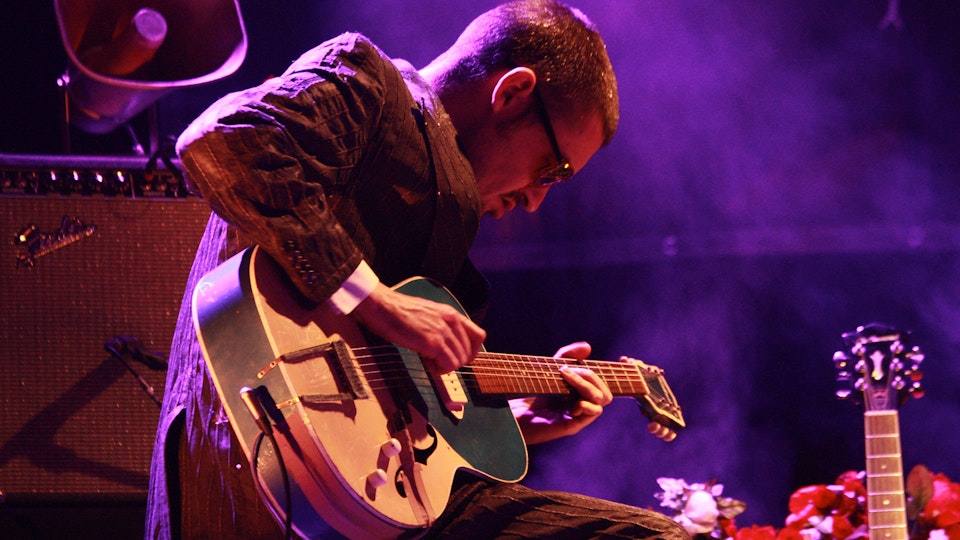 Anthony Bourdain – Eine Frage des Geschmacks