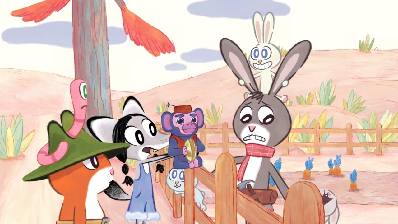 Billy The Cowboy Hamster