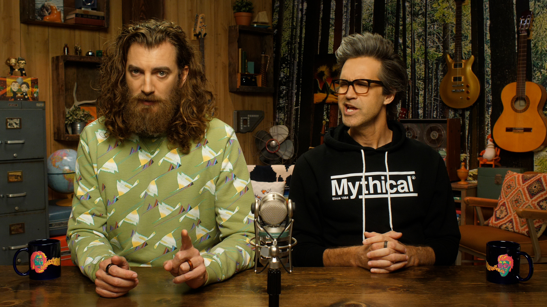 Good Mythical Morning