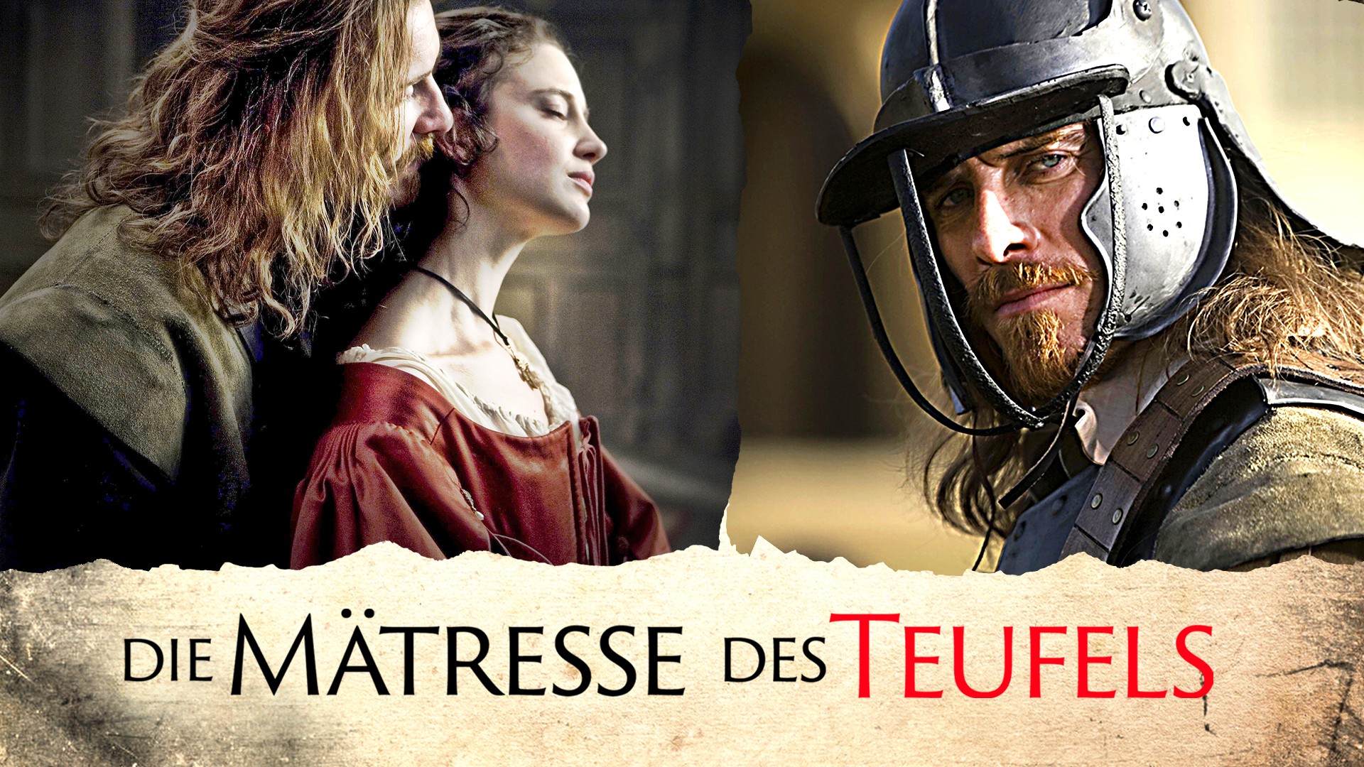 Die Mätresse des Teufels