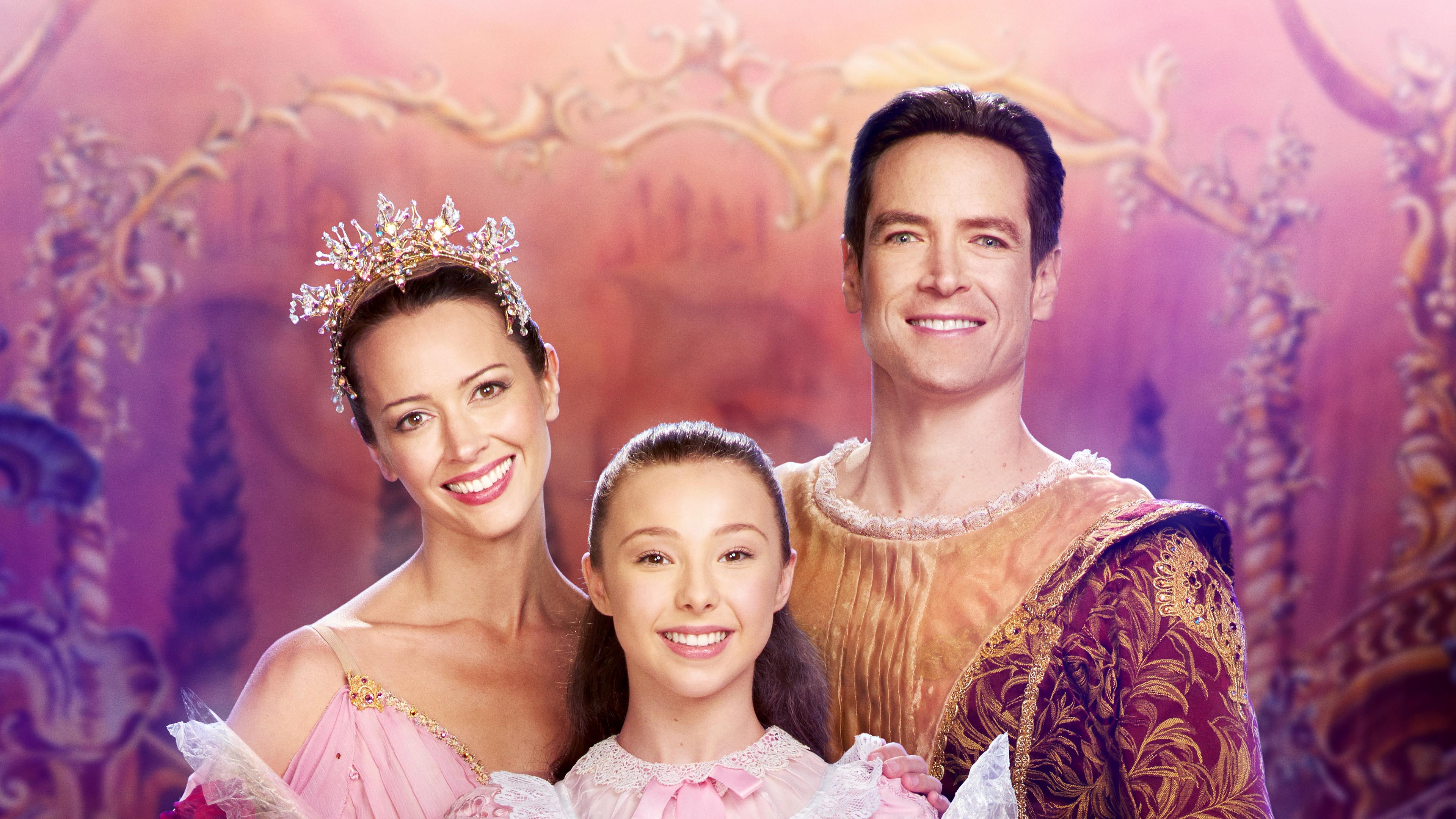 A Nutcracker Christmas