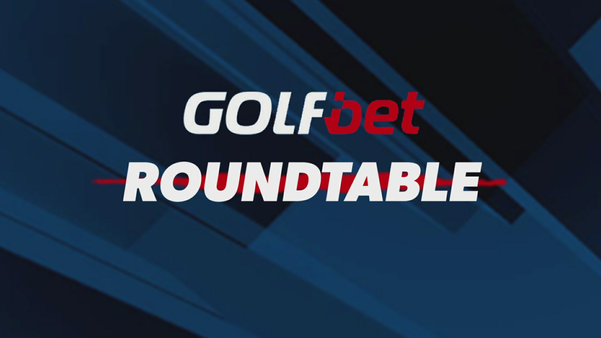 Golfbet Roundtable | 2026 Season Preview Show