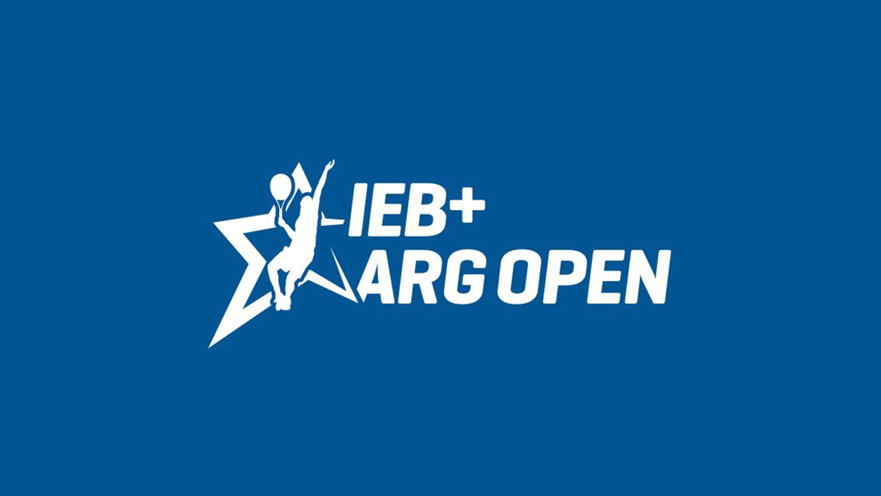 2025 Argentina Open Tennis