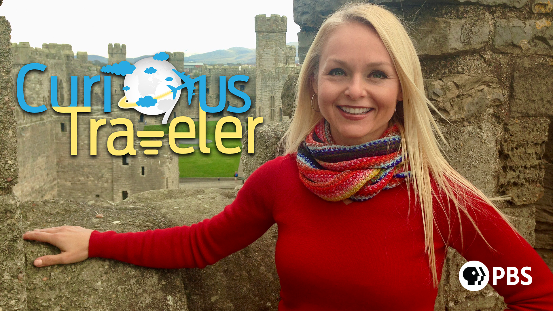 Curious Traveler
