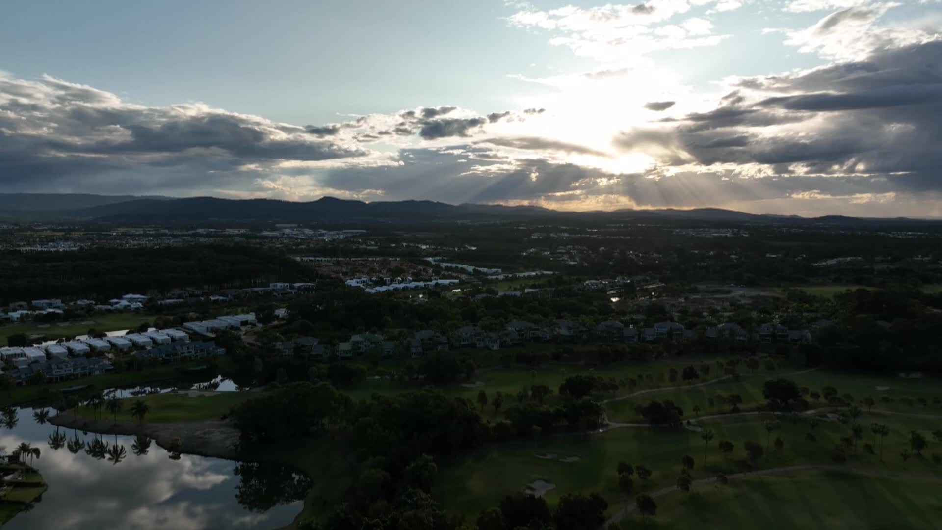 전지훈련 in 골드코스트 3회