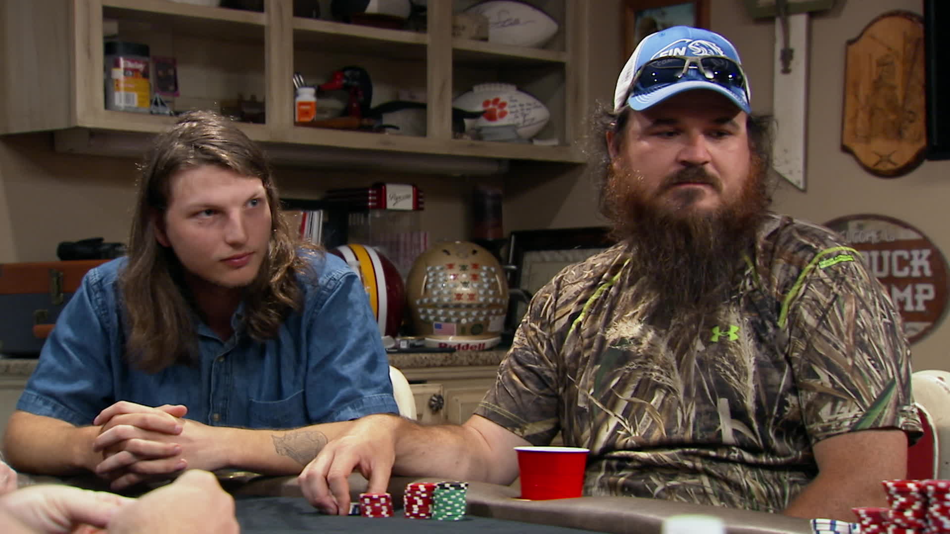 S10 E12 Here Comes the Son