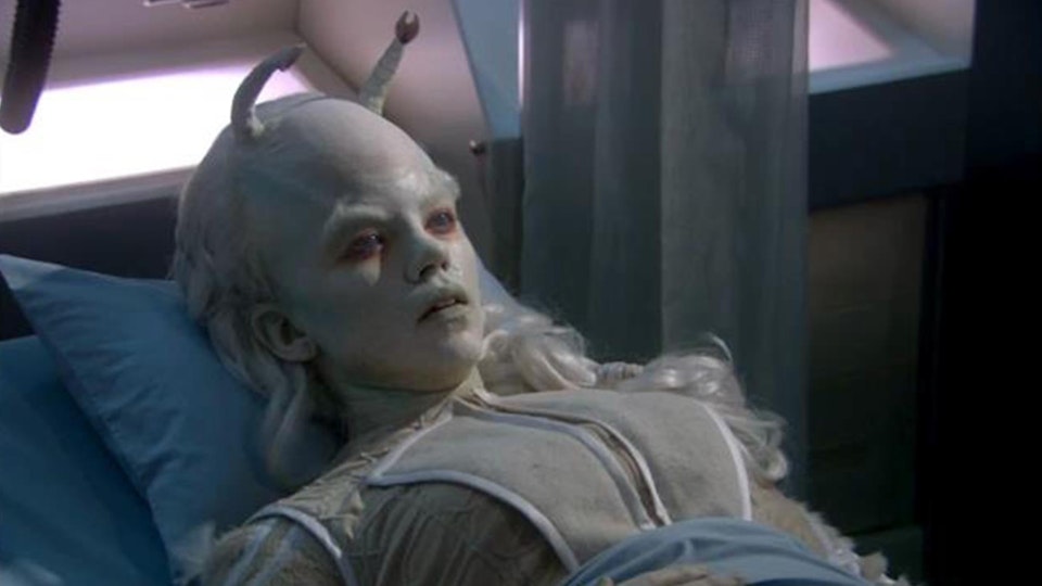 Star Trek: Enterprise