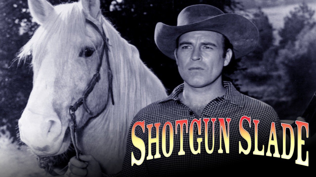 Shotgun Slade