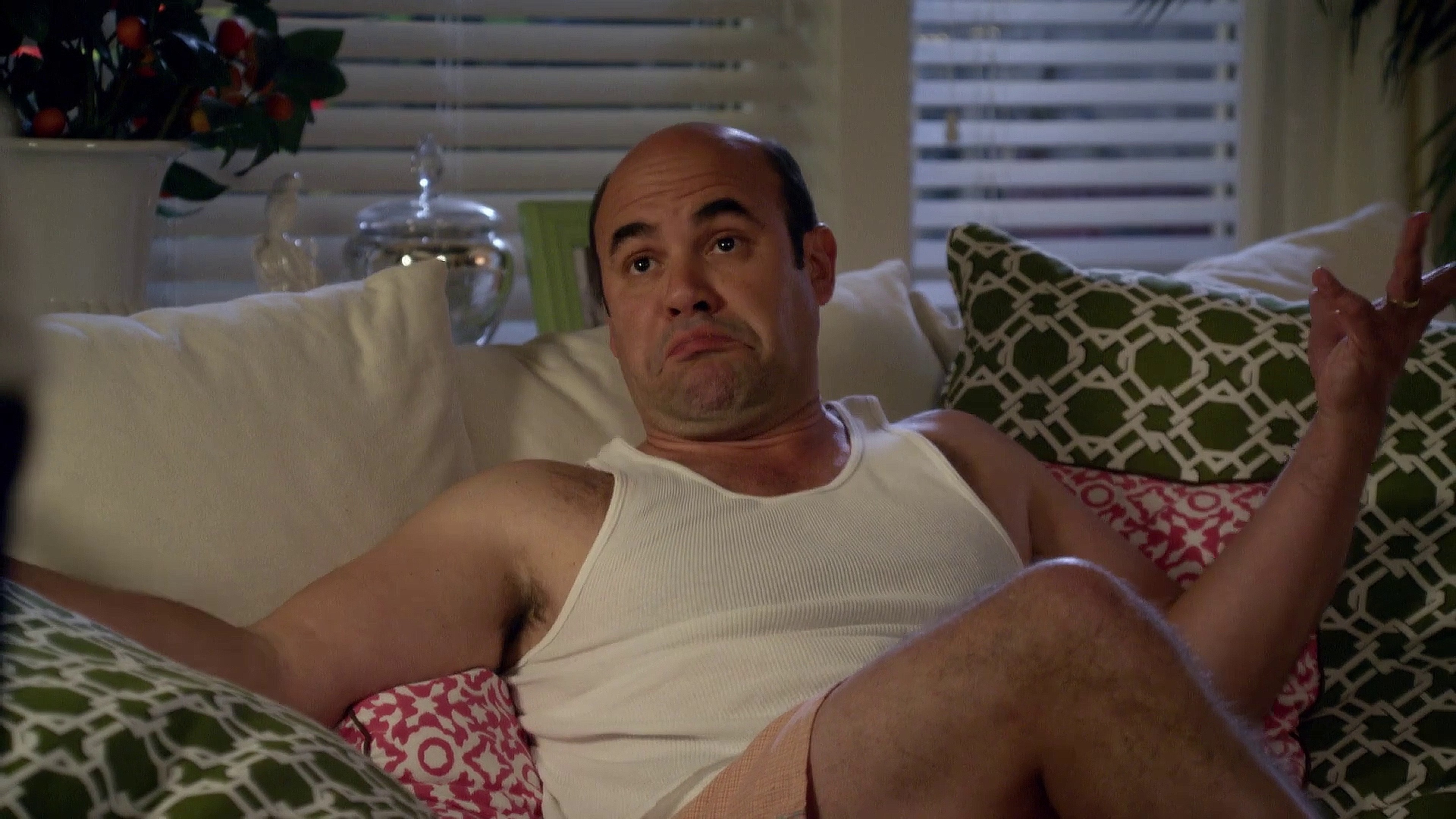 Cougar Town