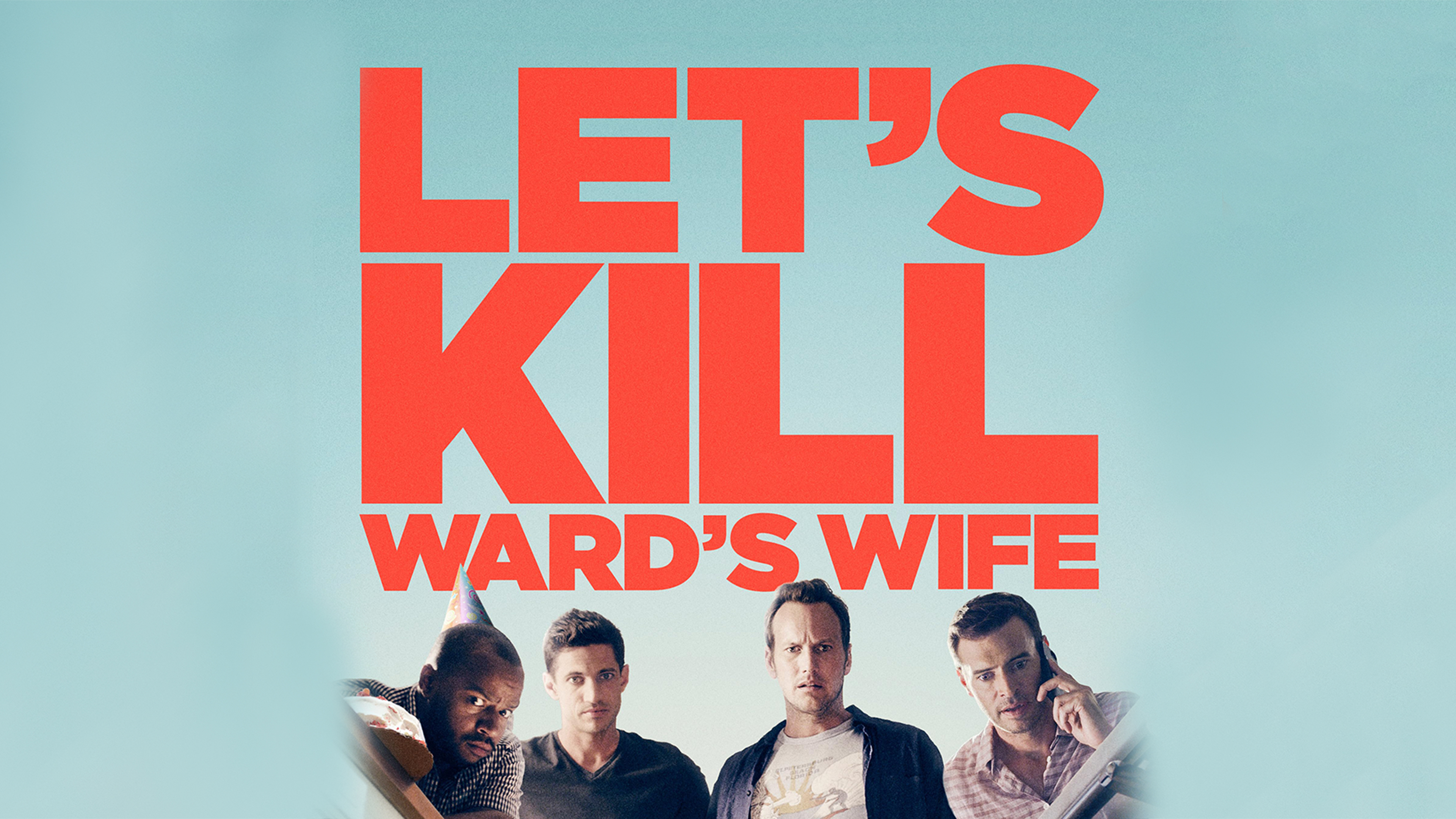 Let's Kill Ward's Wife