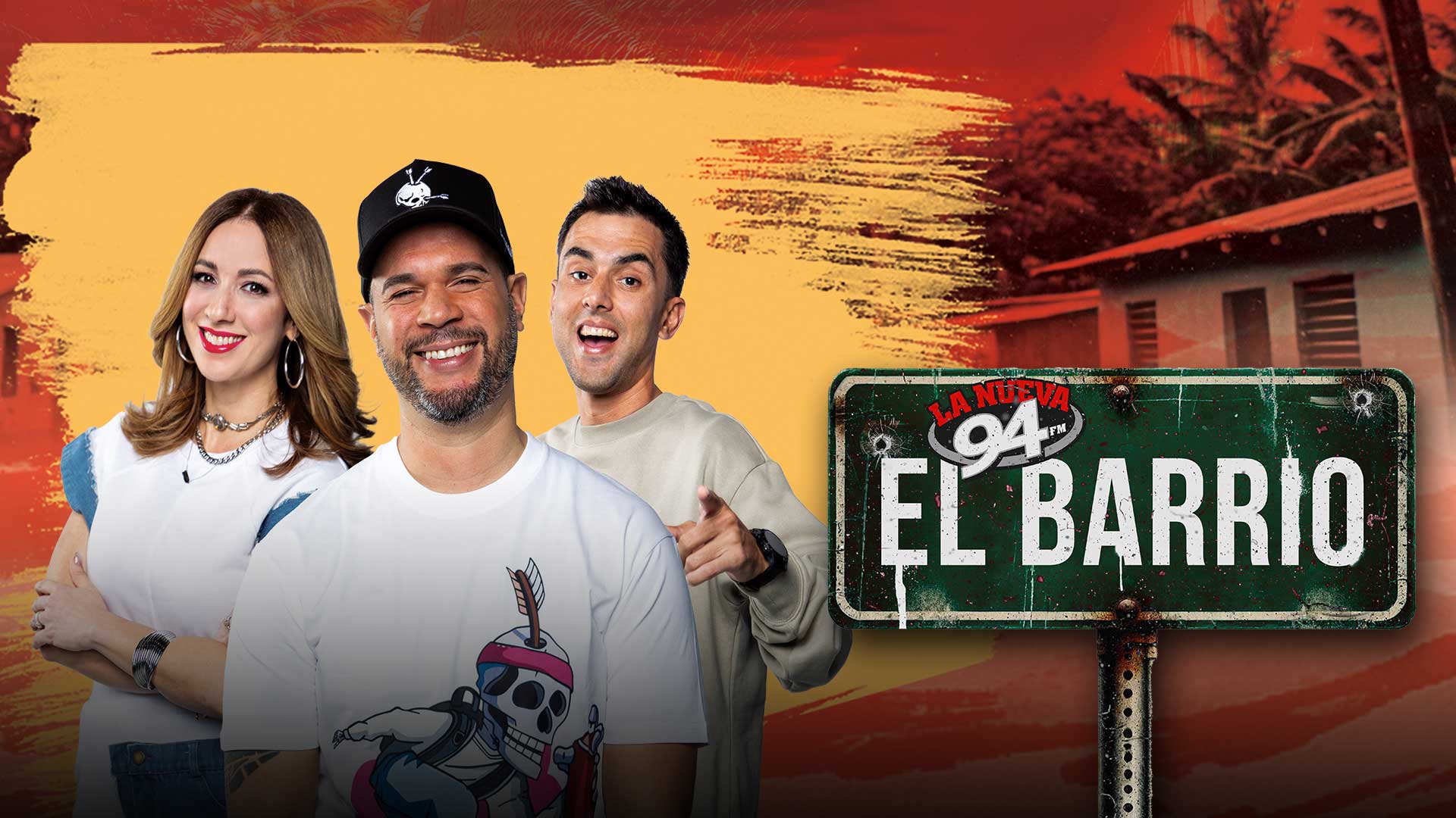 El Barrio