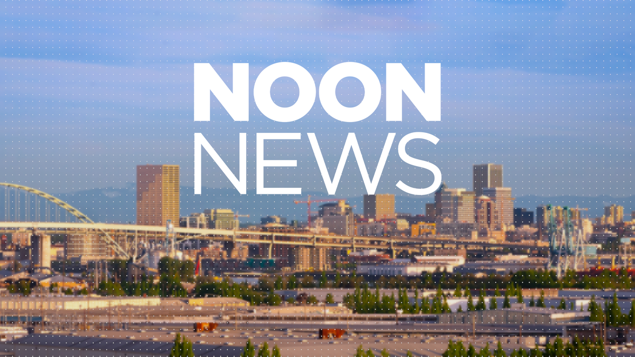12 O'Clock News
