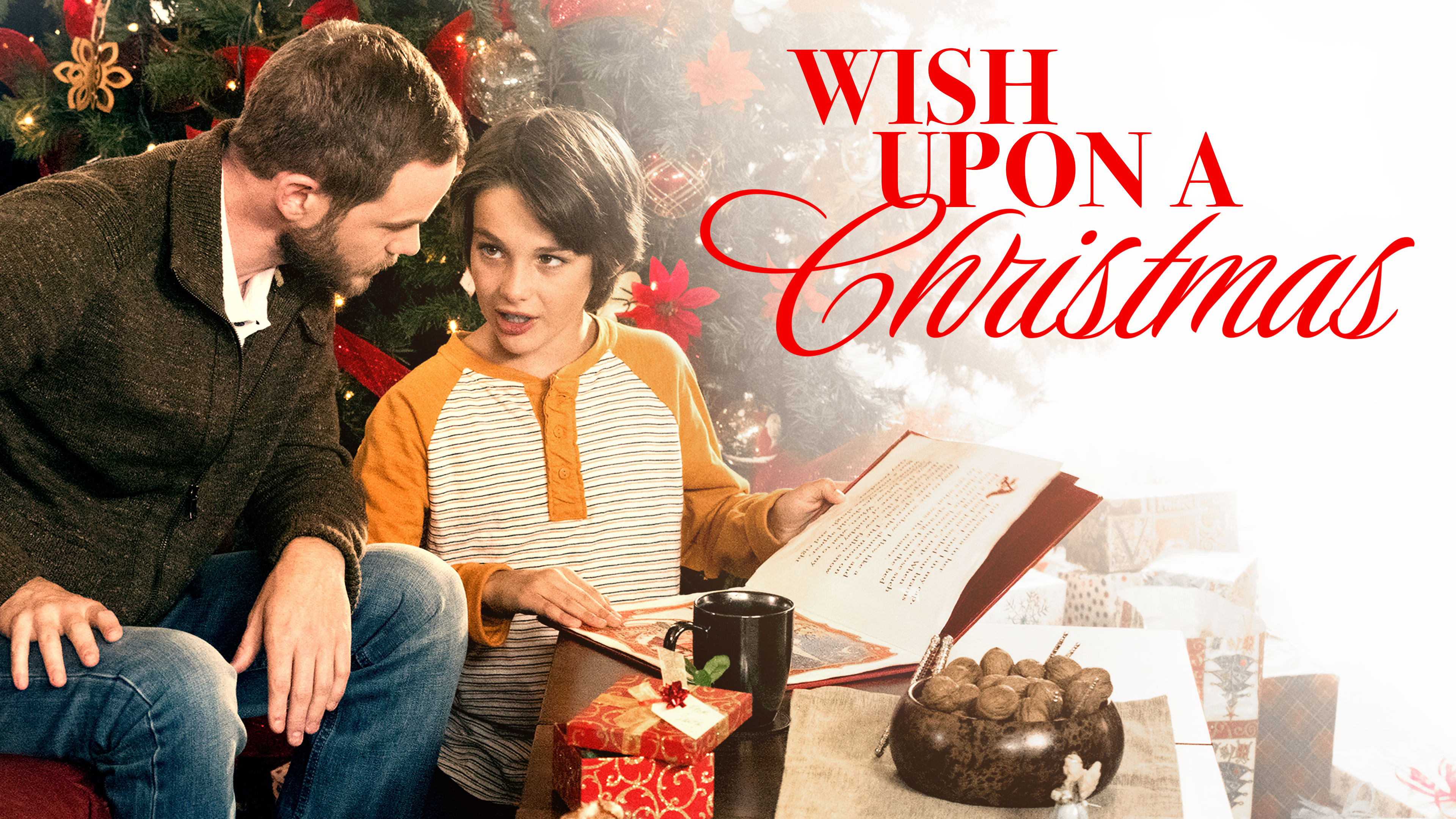 Wish Upon a Christmas