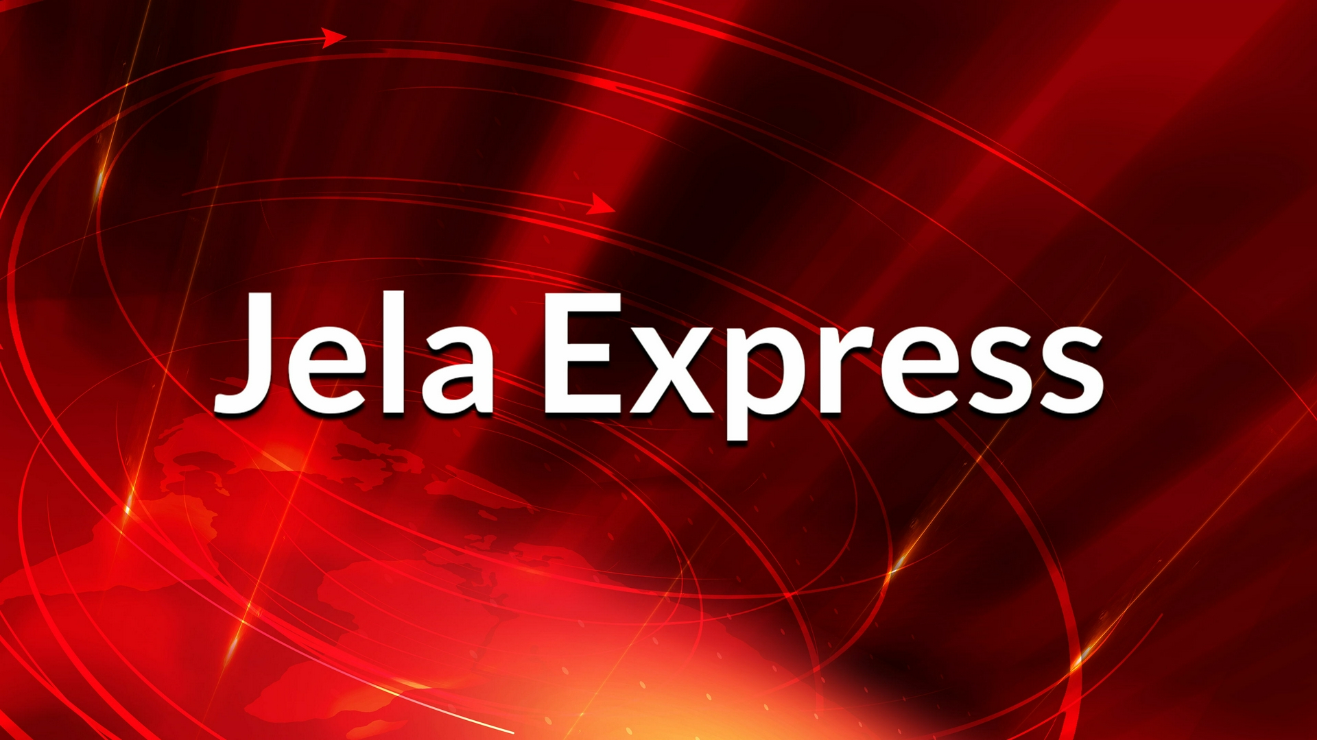 Jela Express