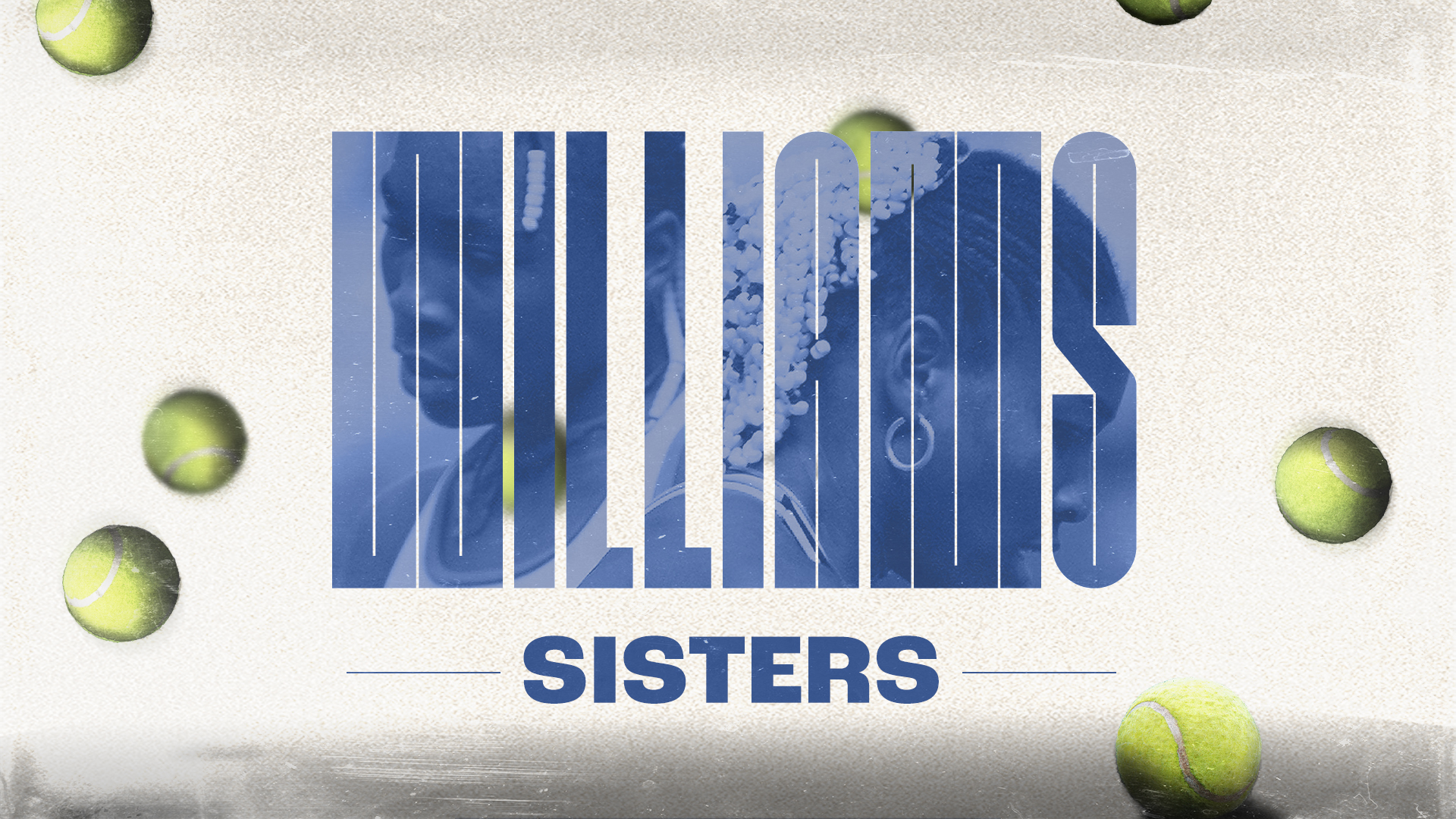 Williams Sisters