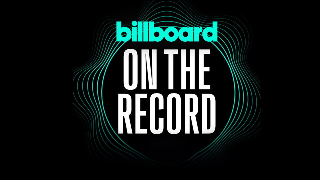 Billboard's on the Record