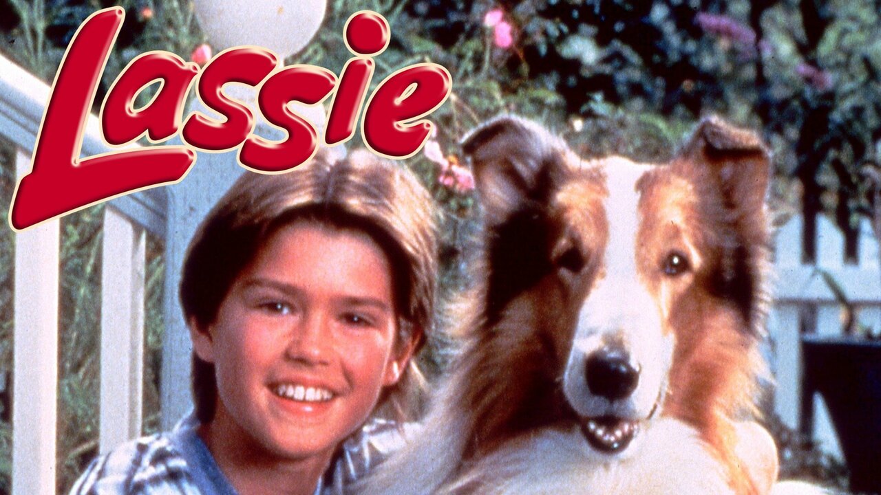 Lassie