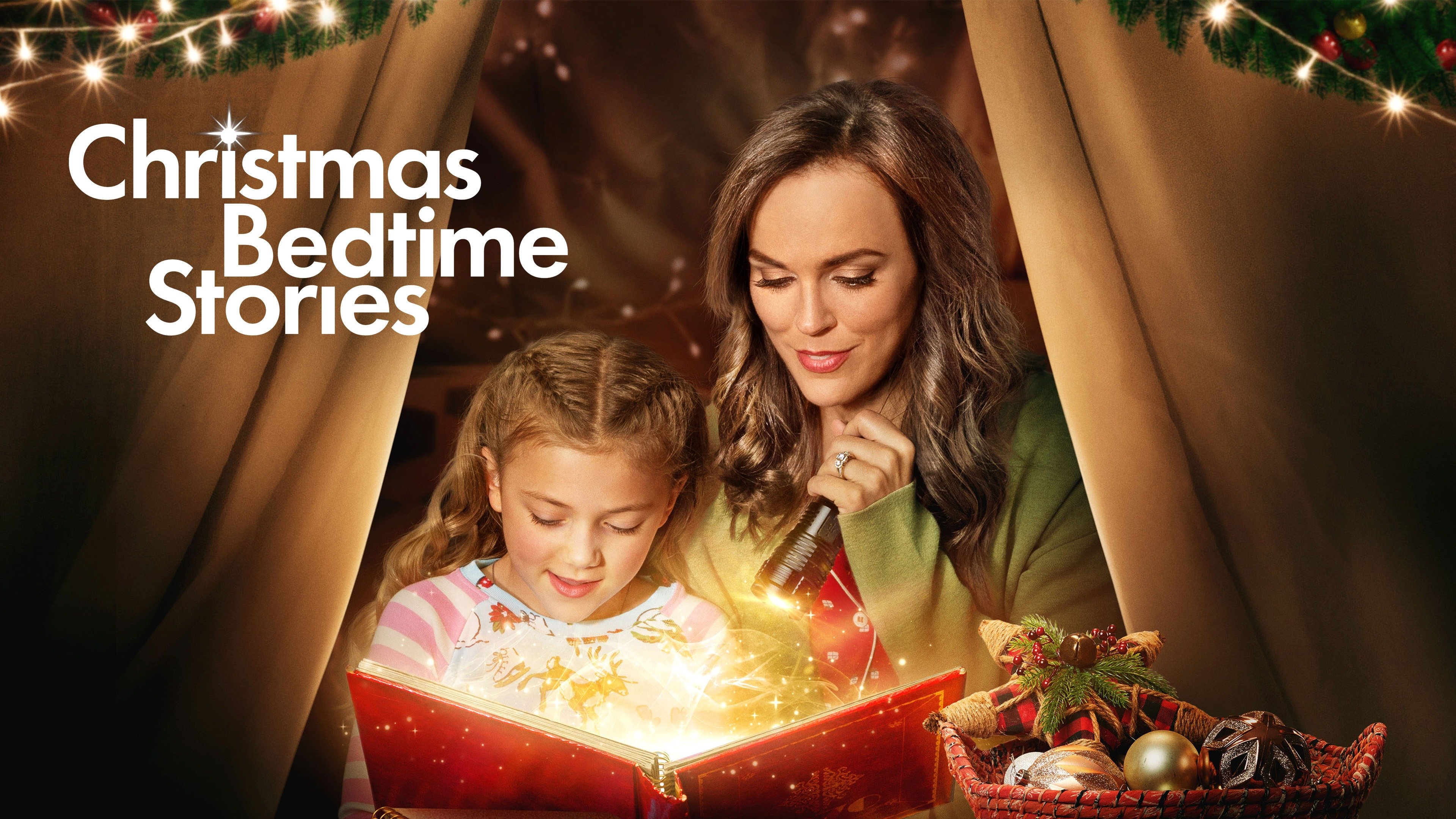 Christmas Bedtime Stories