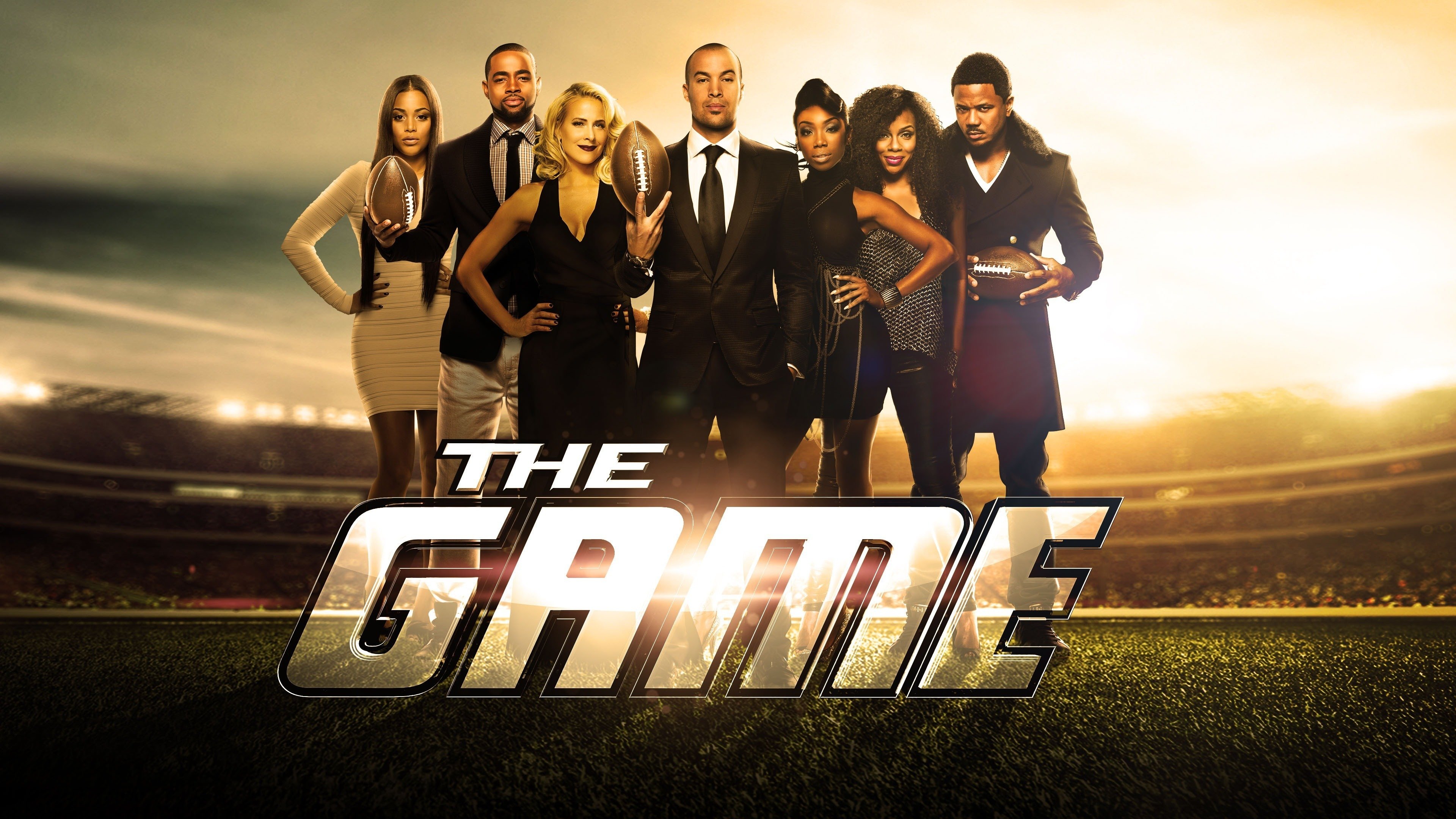 The Game