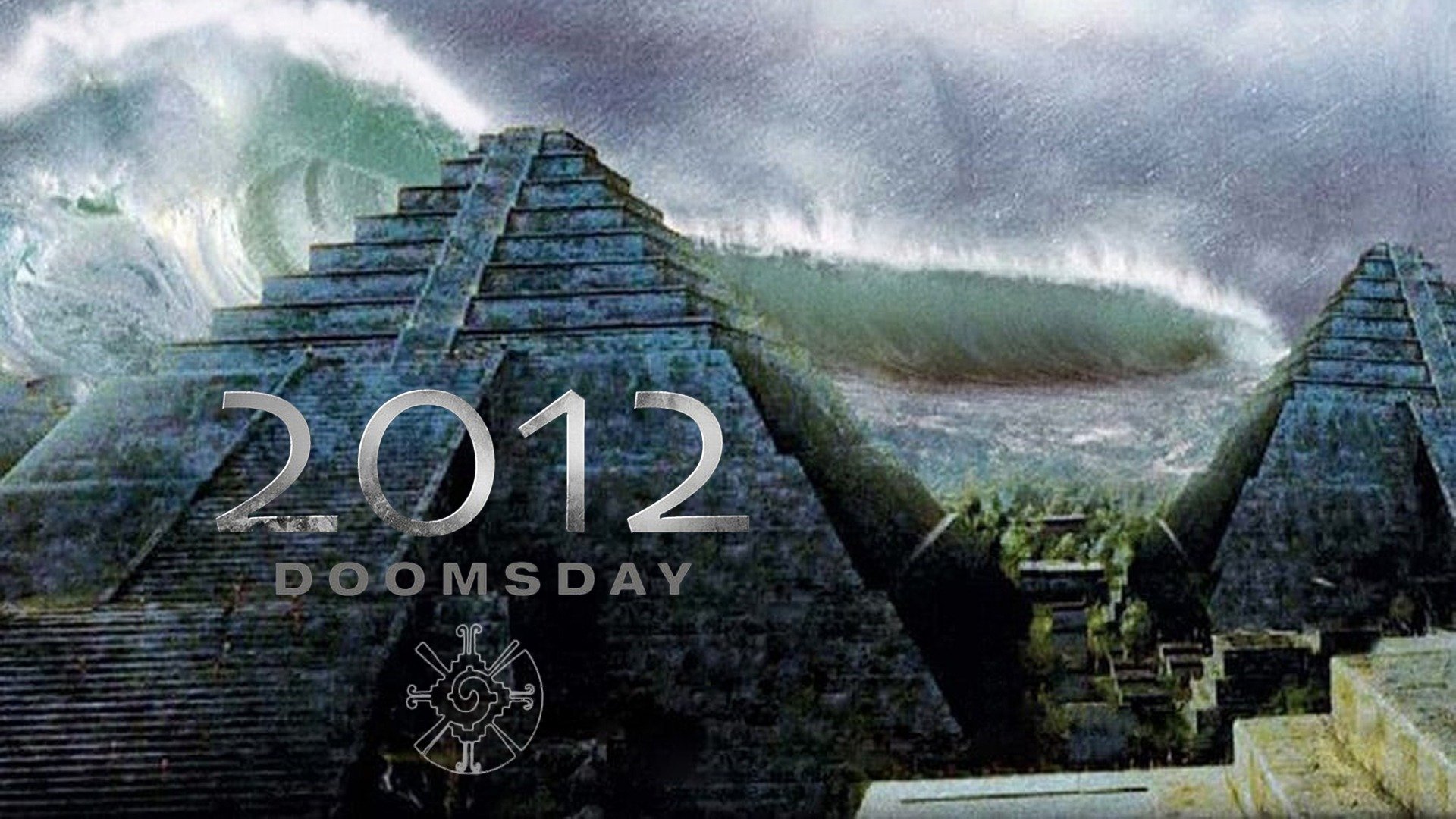 2012: Doomsday