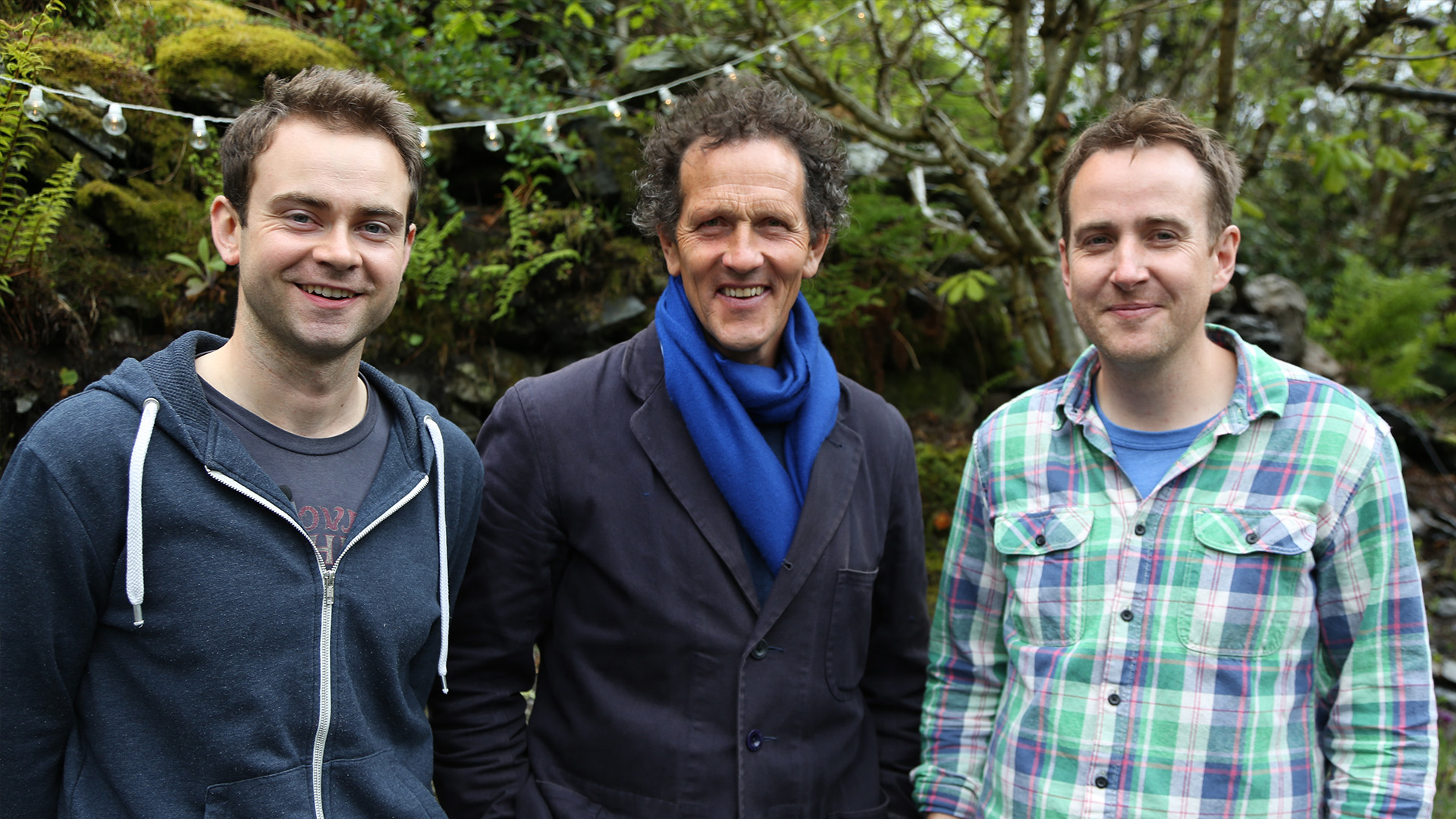 Big Dreams, Small Spaces