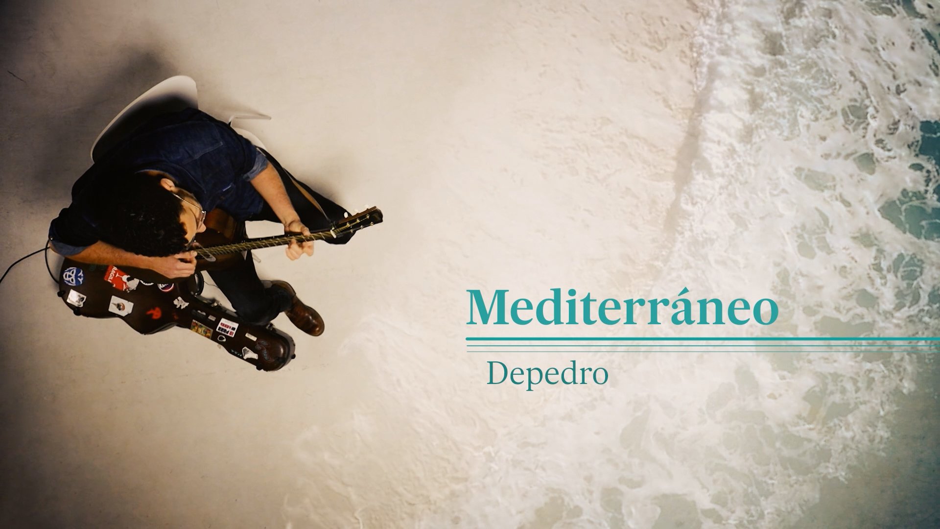 Suena | Mediterráneo