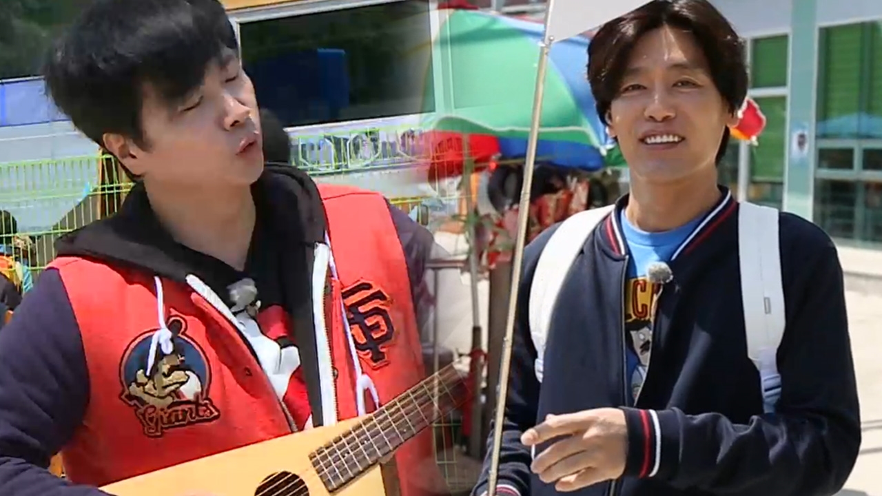 불타는 청춘 106회