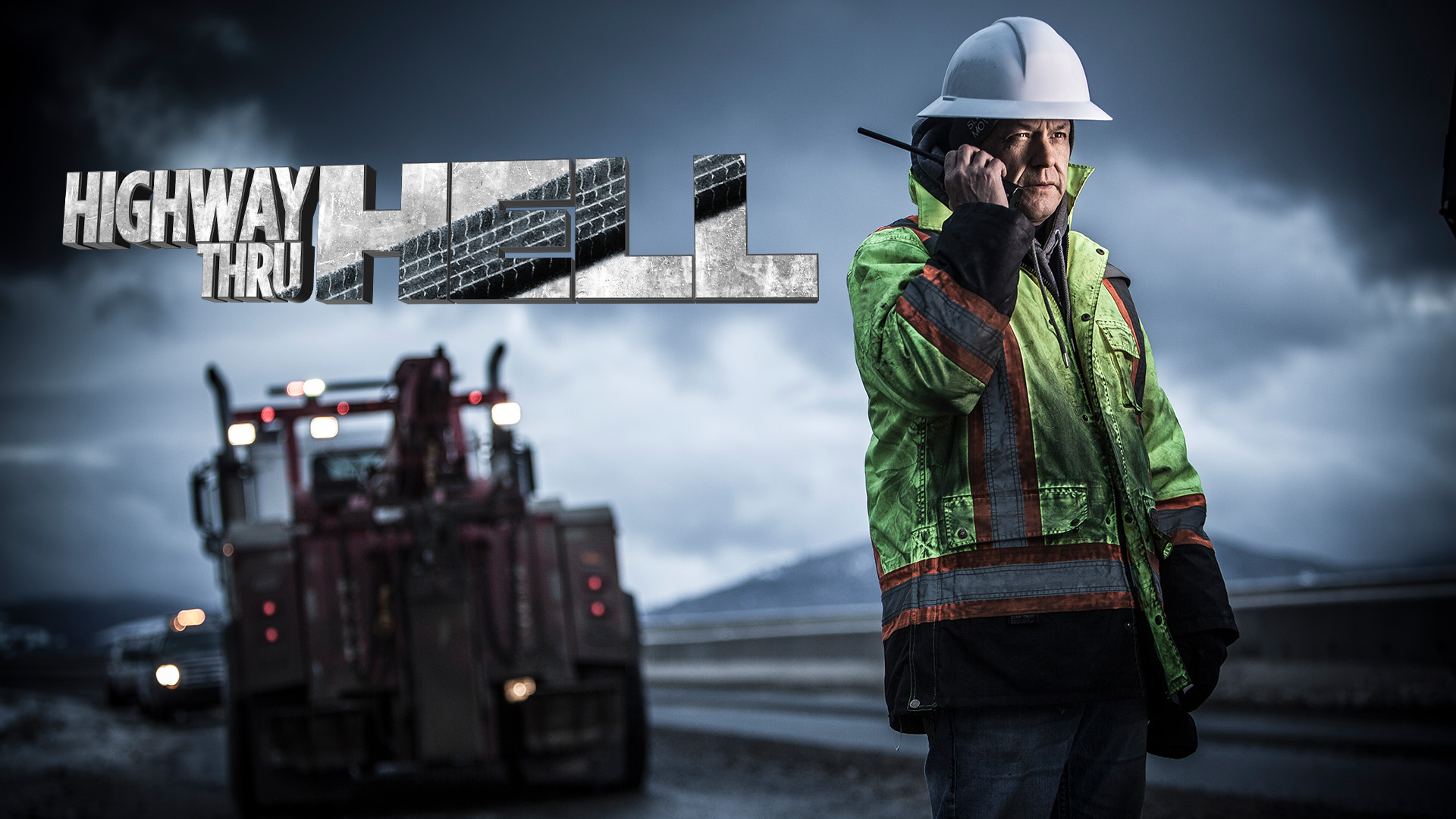 Highway Thru Hell Season 07