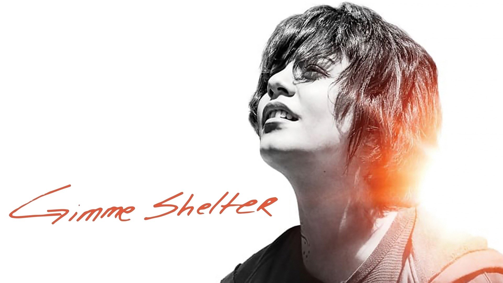 Gimme Shelter