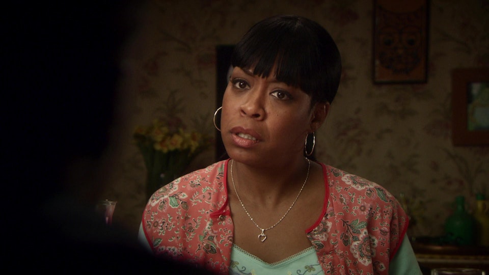 Everybody Hates Chris