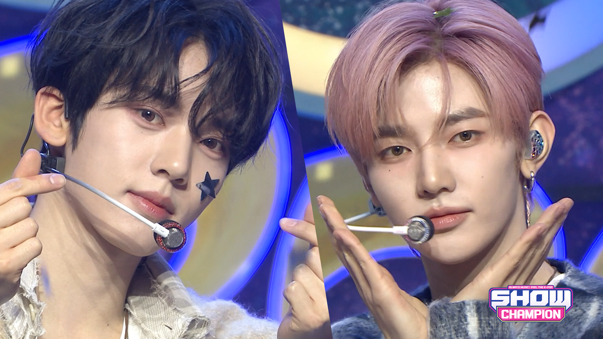 Show Champion Ep.545