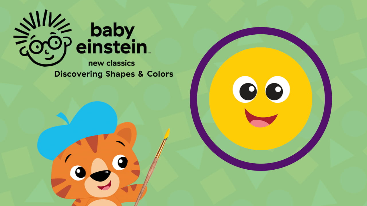 Baby Einstein